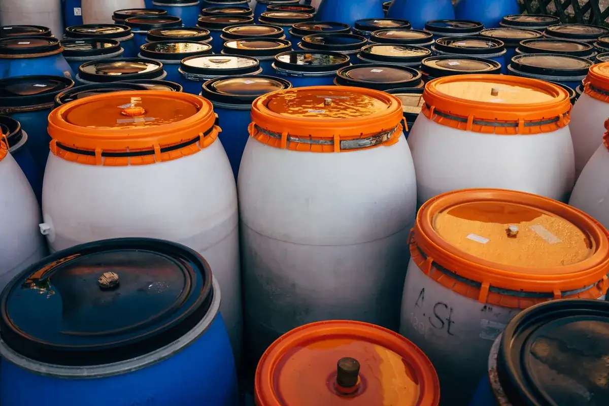 Hazmat Cleanup in New Richmond, WI