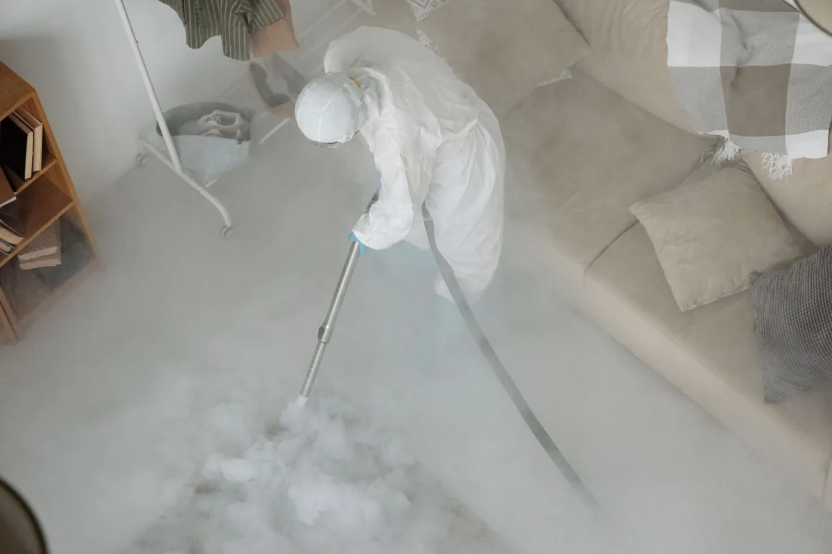 Crime Scene Cleanup in New Richmond, WI